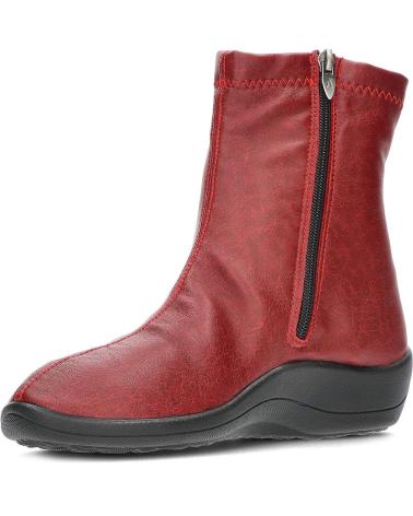 Bottines pour Femme ARCOPEDICO BOTINES JASPER 4646 CHERRY