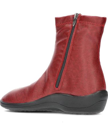 Bottines pour Femme ARCOPEDICO BOTINES JASPER 4646 CHERRY