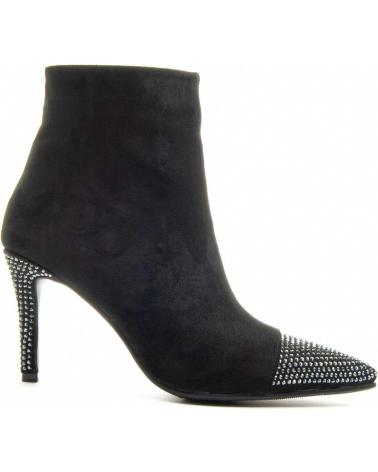 Stivali per Donna MONTEVITA PUNTERNT BLACK