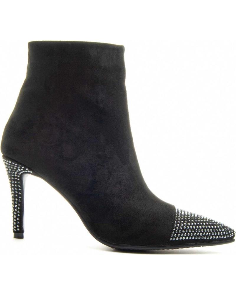 Stivali per Donna MONTEVITA PUNTERNT BLACK