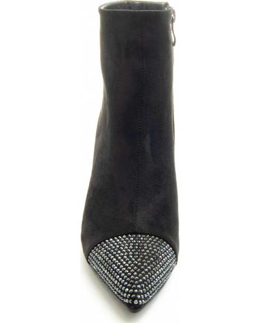 Stivali per Donna MONTEVITA PUNTERNT BLACK