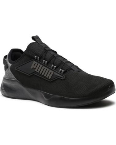 PUMA 379062-01 EN COLOR PARA HOMBRE NEGRO