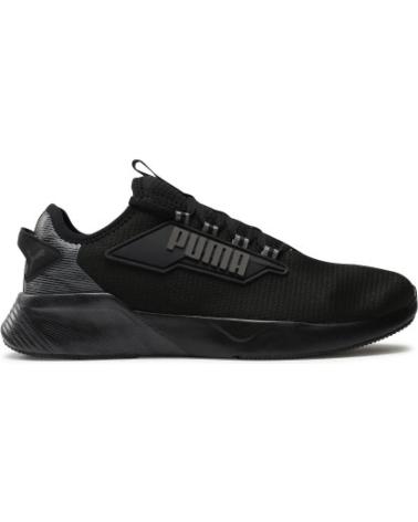 PUMA 379062-01 EN COLOR PARA HOMBRE NEGRO
