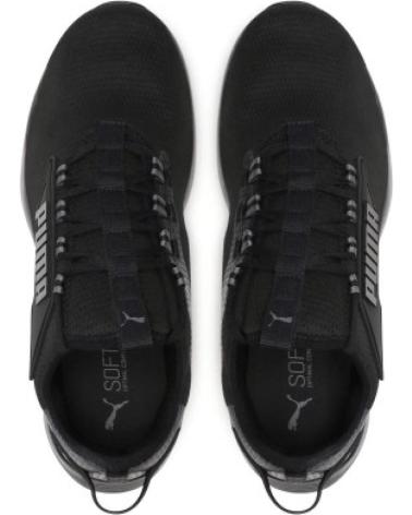 PUMA 379062-01 EN COLOR PARA HOMBRE NEGRO