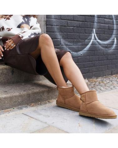 Stiefel-De-Mujer-UGG-1016222-CLASSIC-MINI-II-6-CHESTNUT