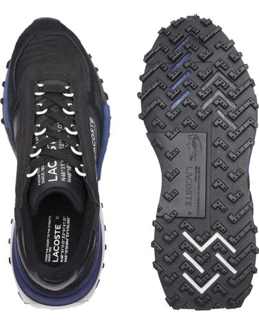 Zapatillas-Deporte-De-Hombre-LACOSTE-46SMA0123-075-ELITE-ACTIVE-223-NEGRO