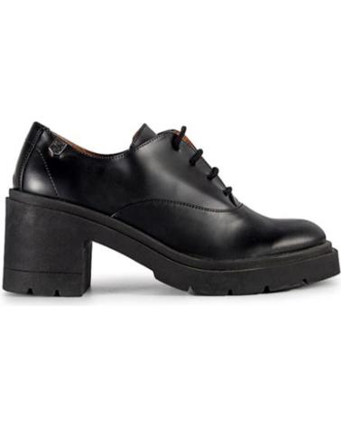 Scarpe per Donna POPA MOCASINES PATRI ANTIK 2