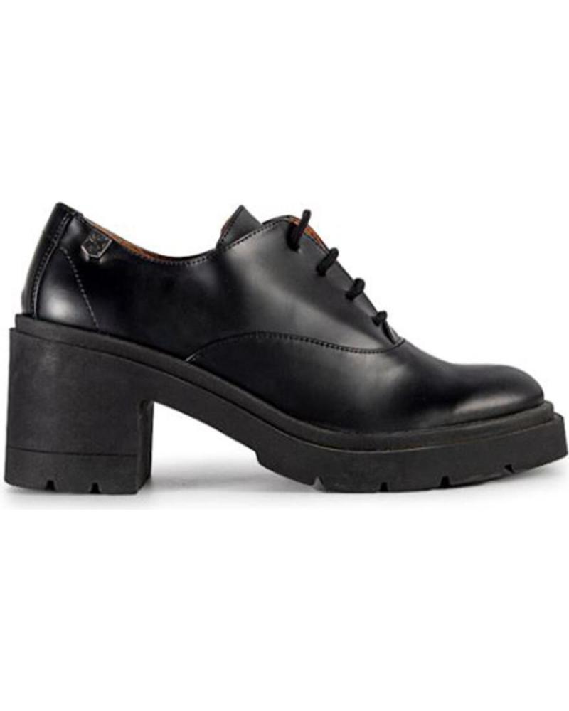 Scarpe per Donna POPA MOCASINES PATRI ANTIK 2