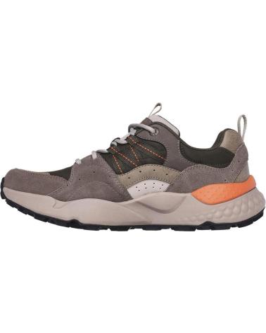 Scarpe sport per Uomo SKECHERS BENDINO - DORMER TAUPE