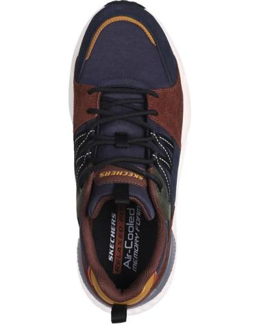 Scarpe-Sport-De-Hombre-SKECHERS-210555-BENDINO---DORMER-AZUL