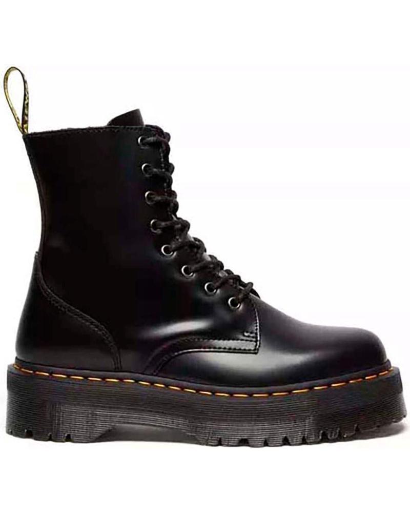 Botas de Mujer dr martens BOTAS JADON DR MARTENS NEGRAS - NEGRO NEGRO