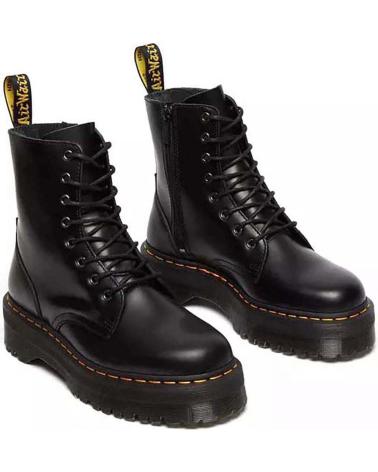 Botas de Mujer dr martens BOTAS JADON DR MARTENS NEGRAS - NEGRO NEGRO