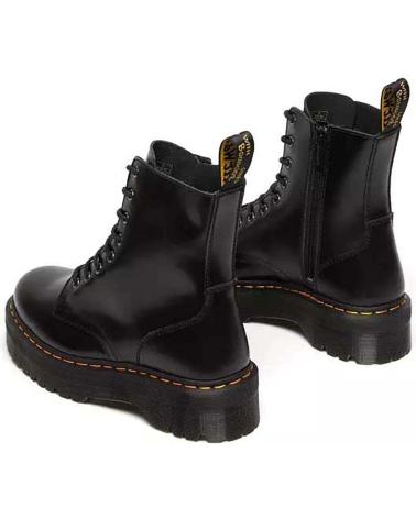 Botas de Mujer dr martens BOTAS JADON DR MARTENS NEGRAS - NEGRO NEGRO