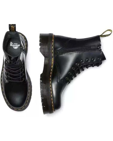 Botas de Mujer dr martens BOTAS JADON DR MARTENS NEGRAS - NEGRO NEGRO