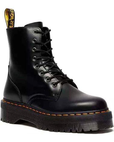 Botas de Mujer dr martens BOTAS JADON DR MARTENS NEGRAS - NEGRO NEGRO