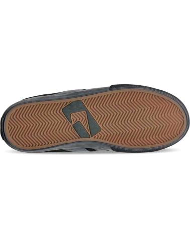 Sportif pour Femme et Homme et Fille et Garçon GLOBE ZAPATILLAS ENCORE 2 BLACK NIGHT MULTICOLOR