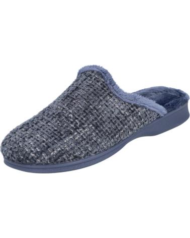 Pantofole-De-Mujer-GARZON-2800-595-ZAPATILLAS-DE-CASA-MUJE-GRIS