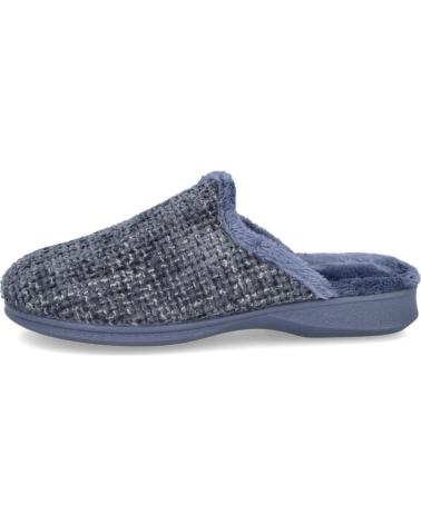 Calzado-De-Casa-De-Mujer-GARZON-2800-595-ZAPATILLAS-DE-CASA-MUJE-GRIS