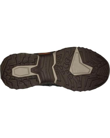 Sportivo per Uomo SKECHERS DEPORTIVAS 204486 NEGRO
