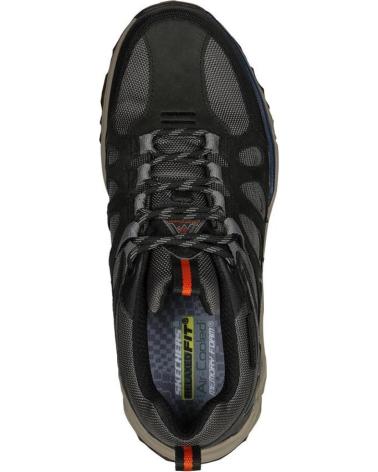 Sportivo per Uomo SKECHERS DEPORTIVAS 204486 NEGRO