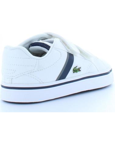 Zapatillas-Deporte-De-Niña-LACOSTE-32SPI0110-FAIRLEAD-001-WHT