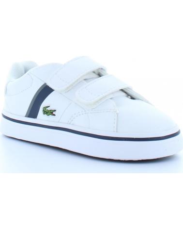Zapatillas-Deporte-De-Niña-LACOSTE-32SPI0110-FAIRLEAD-001-WHT