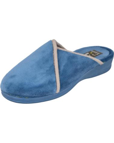 Woman House slipers L&R SHOES LR SHOES 450 ZAPATILLAS DE CASA MUJER DUKE