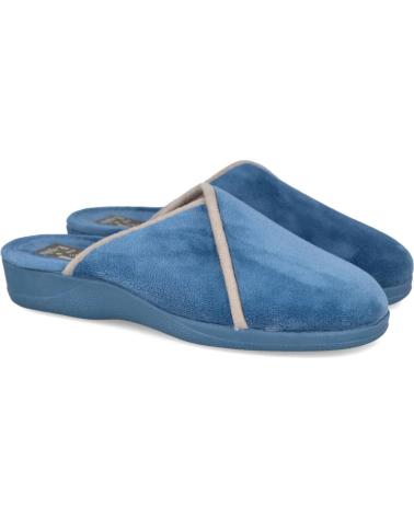 Woman House slipers L&R SHOES LR SHOES 450 ZAPATILLAS DE CASA MUJER DUKE