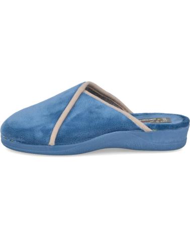 Woman House slipers L&R SHOES LR SHOES 450 ZAPATILLAS DE CASA MUJER DUKE