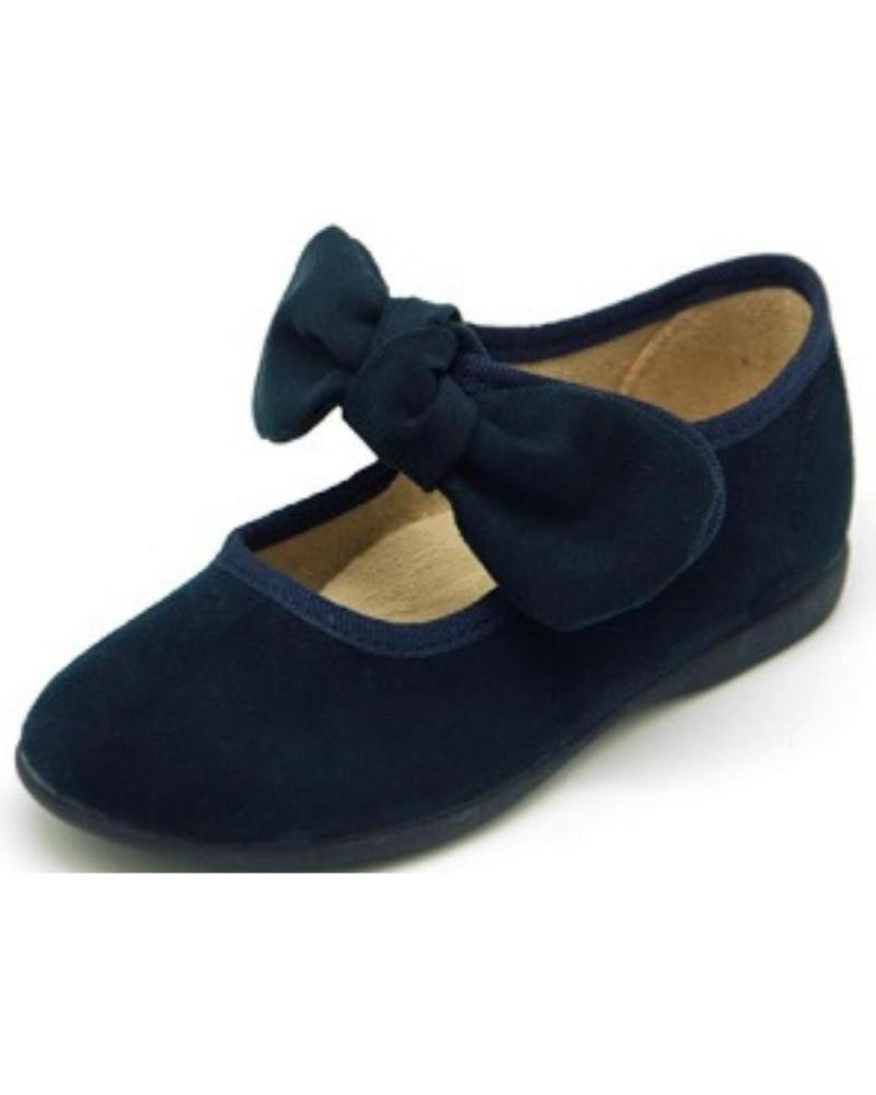 Scarpe per Bambina BATILAS MERCEDITAS Y BAILARINAS MARINO