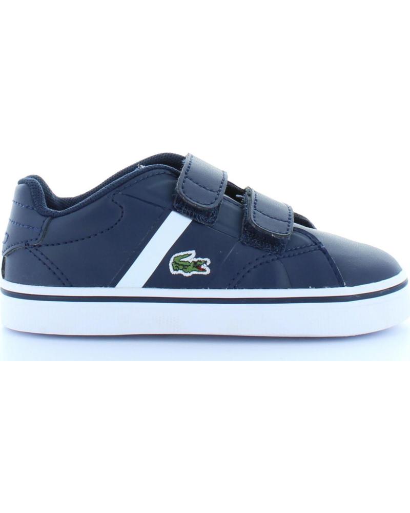 Zapatillas-Deporte-De-Niña-LACOSTE-32SPI0110-FAIRLEAD-003-NVY