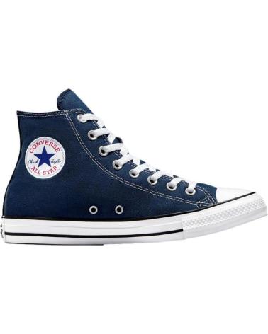 Zapatillas deporte de Mujer converse ZAPATILLA  CHUCK TAYLOR ALL STAR M9622C MARINO AZUL