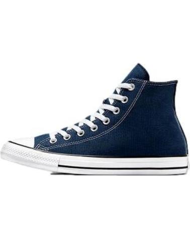 Zapatillas deporte de Mujer converse ZAPATILLA  CHUCK TAYLOR ALL STAR M9622C MARINO AZUL