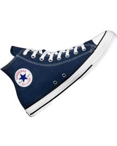Zapatillas deporte de Mujer converse ZAPATILLA  CHUCK TAYLOR ALL STAR M9622C MARINO AZUL