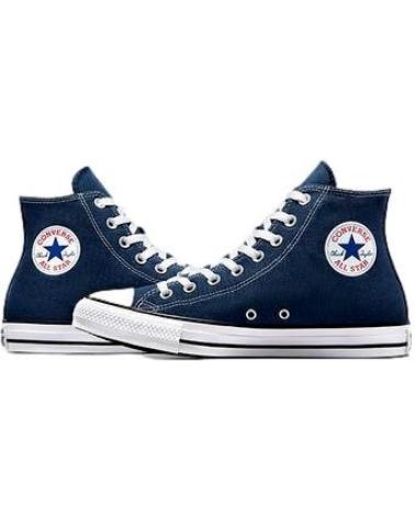 Zapatillas deporte de Mujer converse ZAPATILLA  CHUCK TAYLOR ALL STAR M9622C MARINO AZUL
