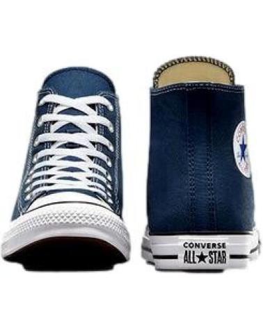 Zapatillas deporte de Mujer converse ZAPATILLA  CHUCK TAYLOR ALL STAR M9622C MARINO AZUL