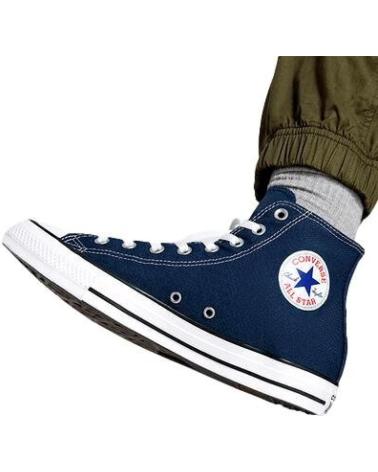 Zapatillas deporte de Mujer converse ZAPATILLA  CHUCK TAYLOR ALL STAR M9622C MARINO AZUL