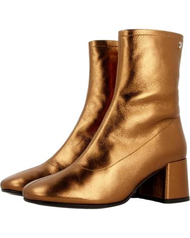 Botines de Mujer GIOSEPPO BOTIN TACON BRONCE MUJER 70825 MARRON