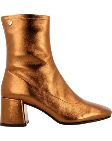 Stivaletti per Donna GIOSEPPO BOTIN TACON BRONCE MUJER 70825 MARRON