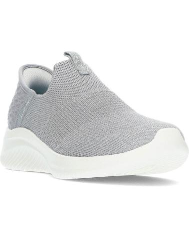 Woman Zapatillas deporte SKECHERS ZAPATILLAS 149709 SLIP-INS LIGHTGREY