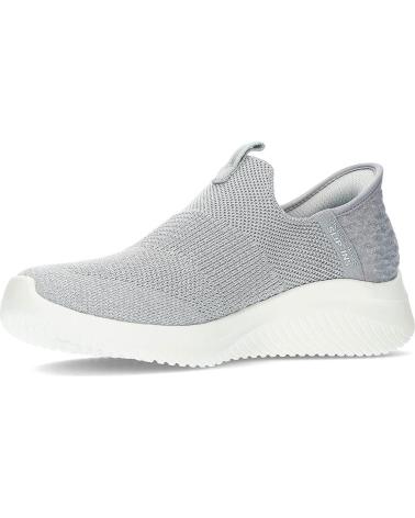 Woman Zapatillas deporte SKECHERS ZAPATILLAS 149709 SLIP-INS LIGHTGREY
