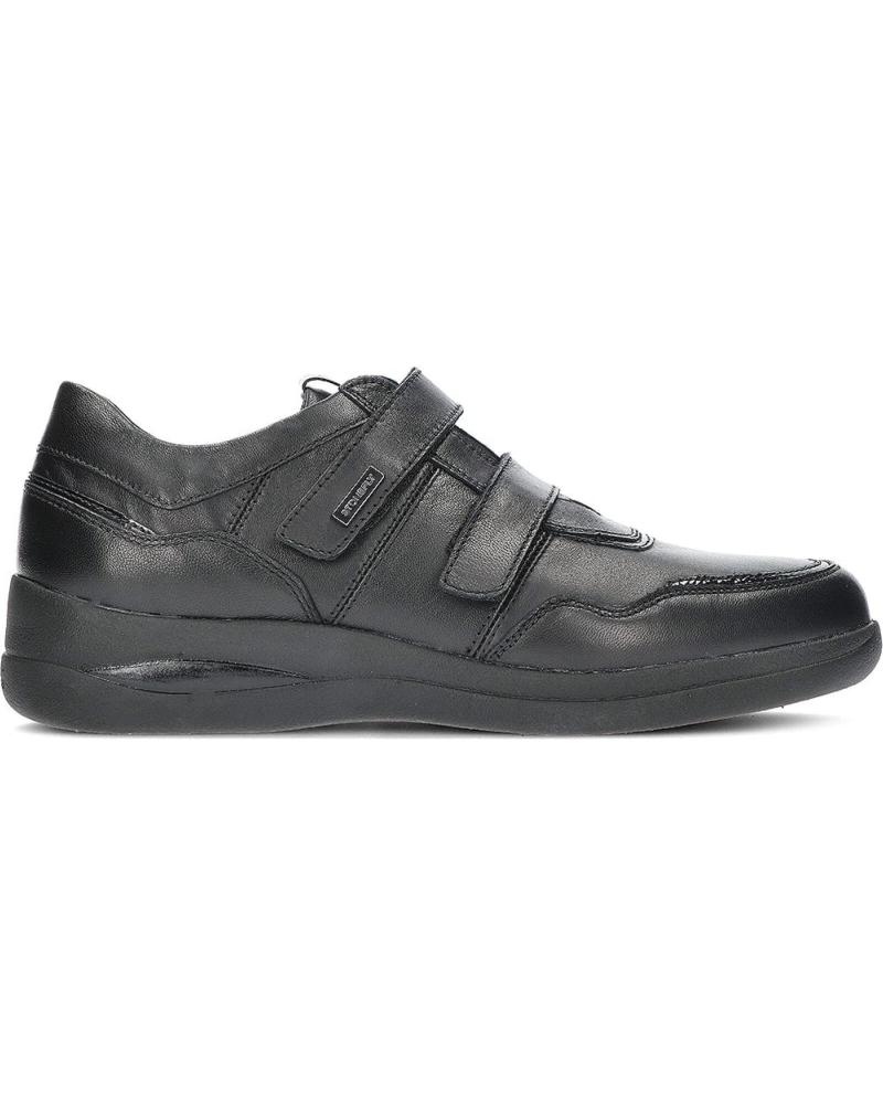 Zapatillas deporte de Mujer STONEFLY ZAPATOS AURORA 23 219955 BLACK