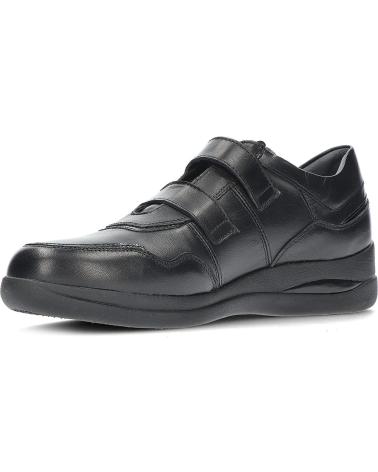 Zapatillas deporte de Mujer STONEFLY ZAPATOS AURORA 23 219955 BLACK