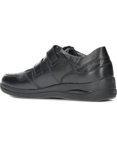 Zapatillas deporte de Mujer STONEFLY ZAPATOS AURORA 23 219955 BLACK