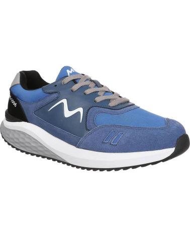 Deportivas de Hombre MBT DEPORTIVAS SOHO 1996 NAVY