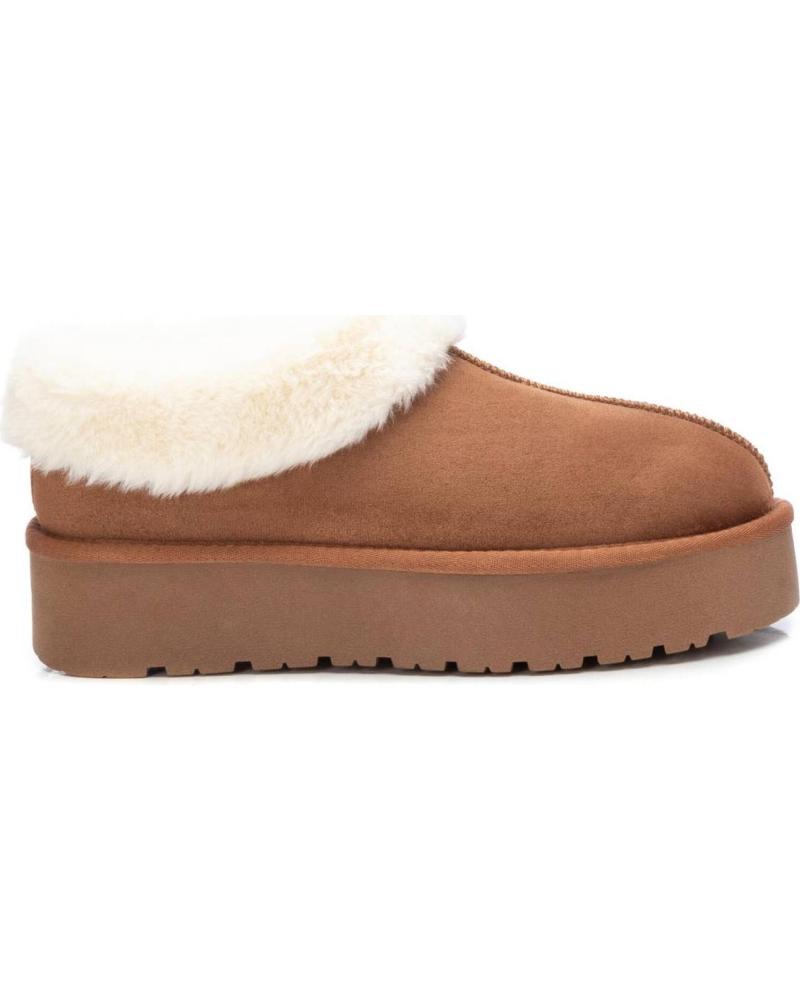 Zapatos de Mujer XTI 142211 ANTELINA CAMEL