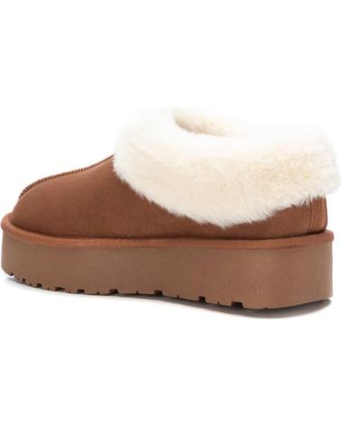 Zapatos de Mujer XTI 142211 ANTELINA CAMEL