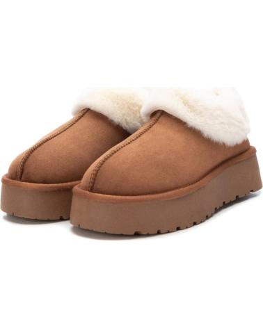 Zapatos de Mujer XTI 142211 ANTELINA CAMEL