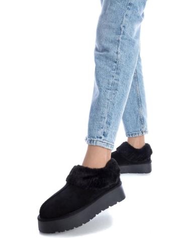 Zapatos de Mujer XTI 142211 NEGRO
