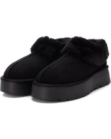 Zapatos de Mujer XTI 142211 NEGRO